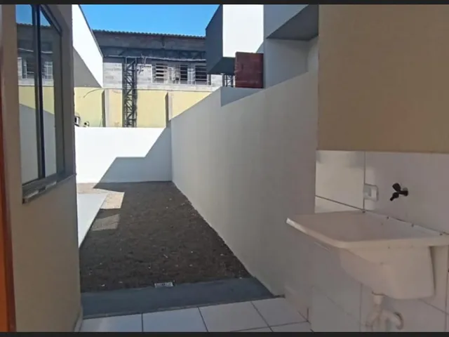 Imagem 13: Casa a Venda em Nova Esperança