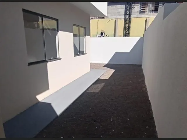 Imagem 9: Casa a Venda em Nova Esperança