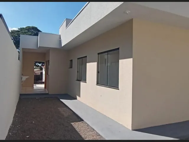 Imagem 11: Casa a Venda em Nova Esperança