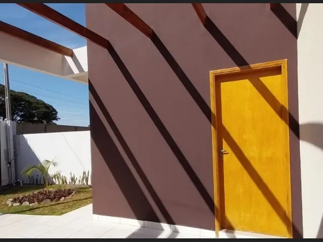 Imagem 4: Casa a Venda em Nova Esperança