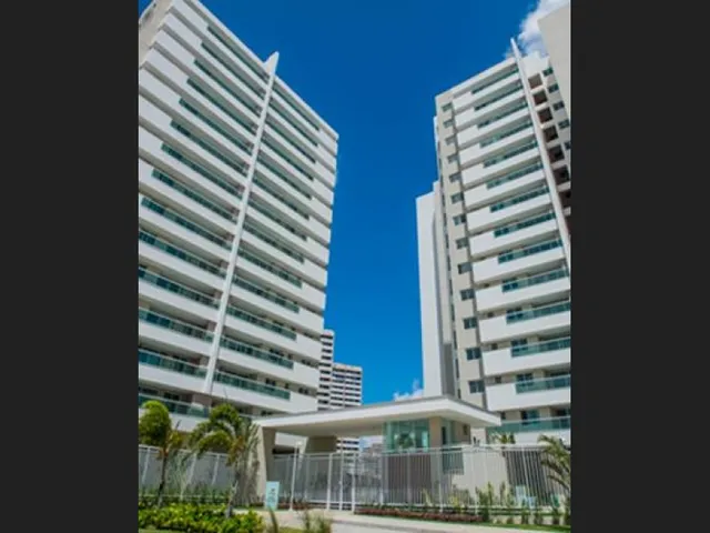 Imagem: Estação das Flores, Apartamento com 3