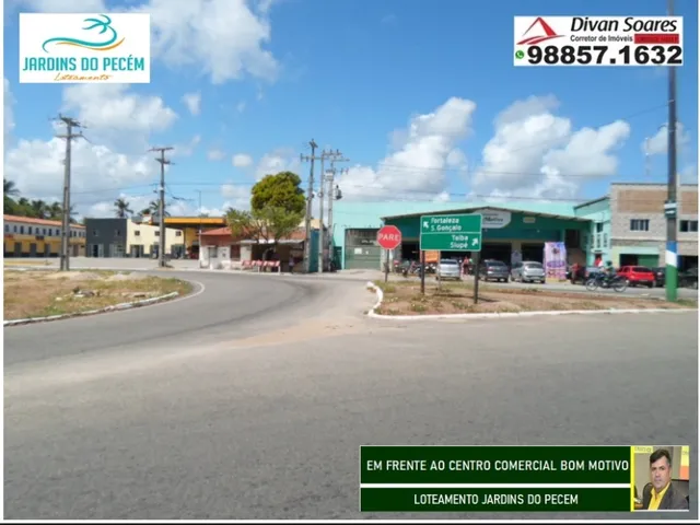 Imagem: Terrenos, Lotes Financiados no Bairro Parada