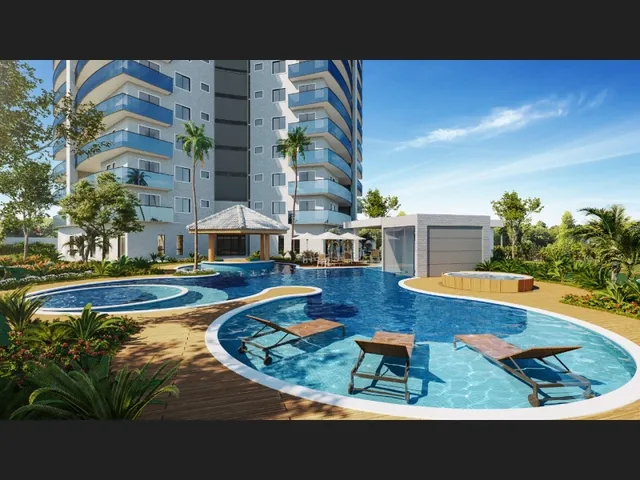 Imagem 1: Izzi Residence - Lançamento no Eusébio