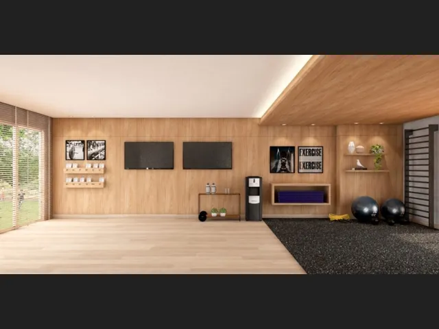 Imagem 4: Izzi Residence - Lançamento no Eusébio