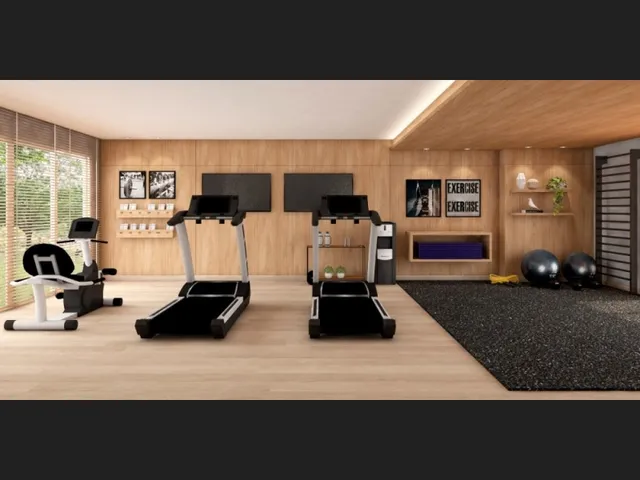 Imagem 3: Izzi Residence - Lançamento no Eusébio