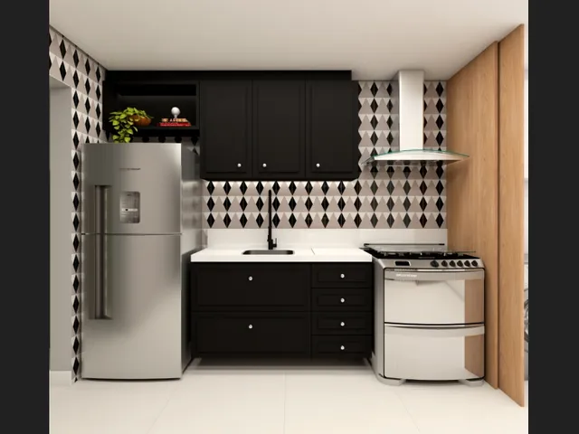 Imagem 10: Izzi Residence - Lançamento no Eusébio