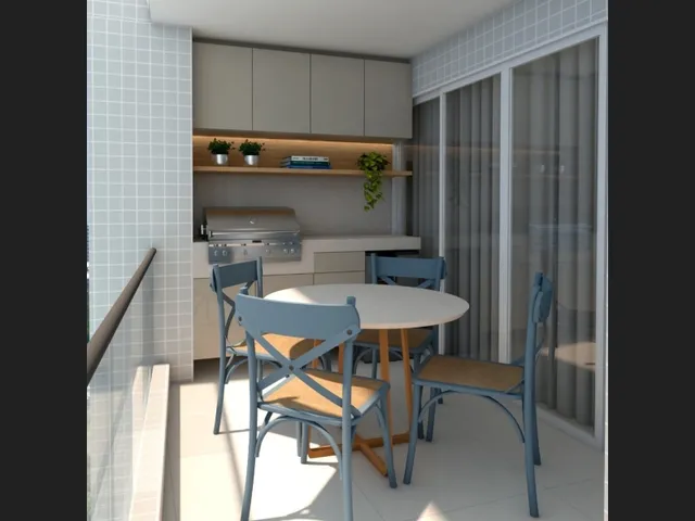 Imagem 16: Izzi Residence - Lançamento no Eusébio