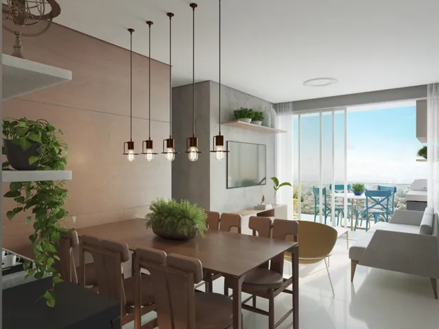 Imagem 2: Izzi Residence - Lançamento no Eusébio