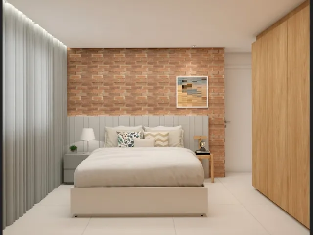 Imagem 6: Izzi Residence - Lançamento no Eusébio