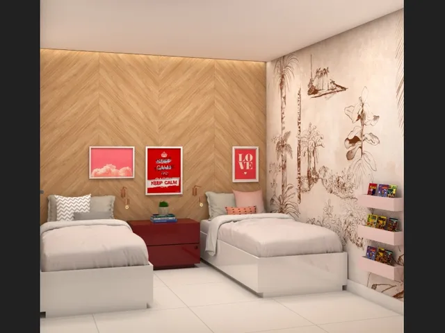 Imagem 9: Izzi Residence - Lançamento no Eusébio