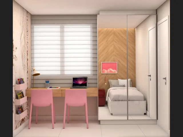 Imagem 14: Izzi Residence - Lançamento no Eusébio
