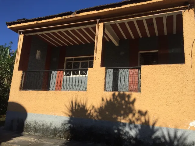 Imagem: Alugo Casa Cachoeiras