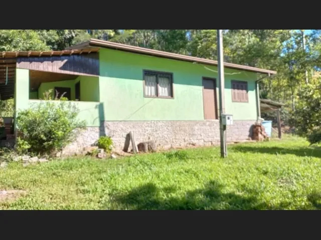 Imagem: Chácara em Nova Petrópolis com 6 Hectares