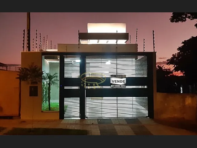 Imagem 15: Casa Parque Avenida em Maringá Pr
