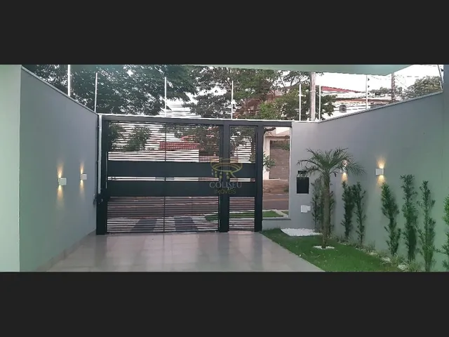 Imagem 14: Casa Parque Avenida em Maringá Pr