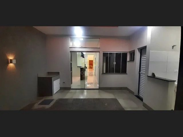 Imagem 7: Casa Parque Avenida em Maringá Pr
