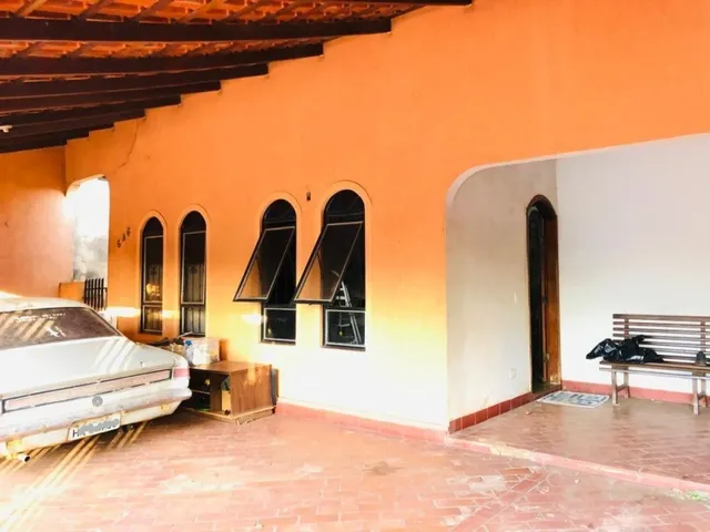 Imagem 4: Vendo, Casa Bairro Monte Castelo. Aceito Propostas