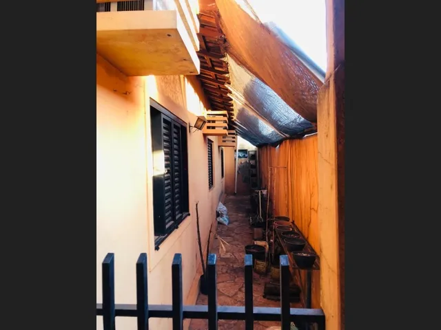 Imagem 3: Vendo, Casa Bairro Monte Castelo. Aceito Propostas