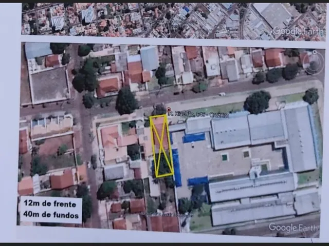 Imagem 5: Vendo, Casa Bairro Monte Castelo. Aceito Propostas
