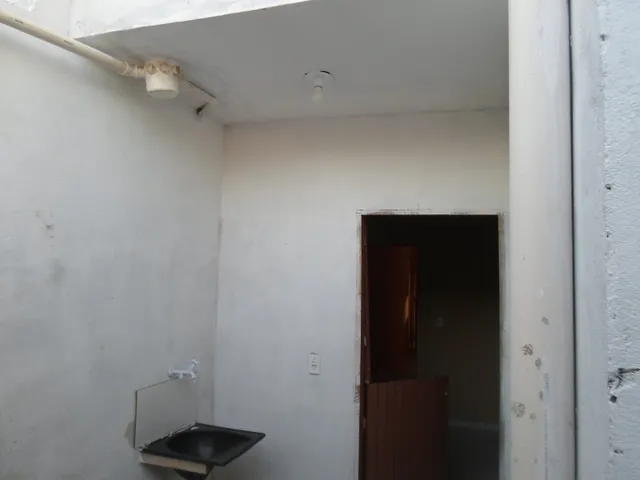 Imagem 12: Kitnet na Praia do Futuro 01 Quarto Sala Cozinha Quintal e Área de Serviço 9 88571632