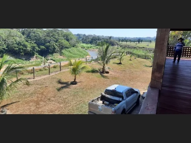 Imagem 6: Fazenda - À Venda - 5.000Ha- Sena Madureira-Ac
