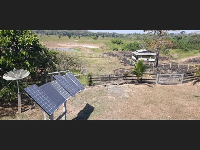 Imagem 12: Fazenda - À Venda - 5.000Ha- Sena Madureira-Ac