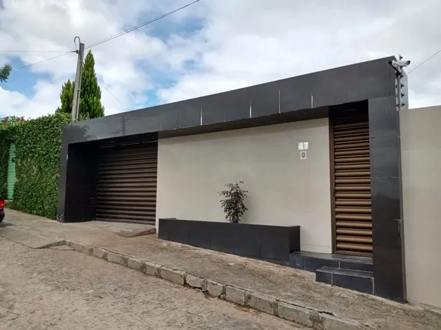 Imagem: Casa na Cidade Alta no Adalgisa Nunes Caruaru