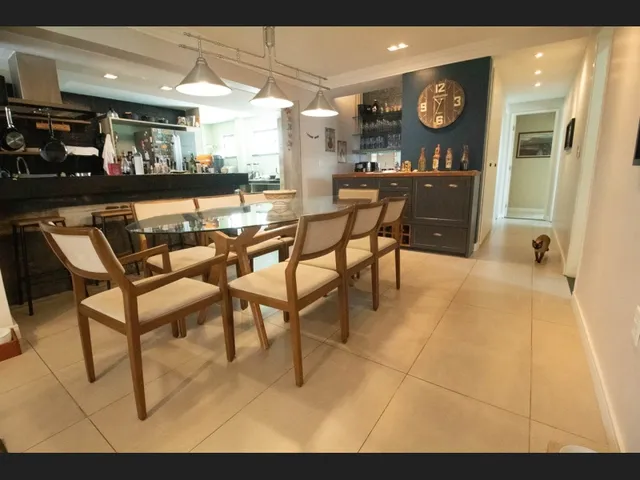Imagem 12: Ed. Jacinta Marto, Cobertura com 3 Quartos, 178 M², À Venda por R$ 780.000- Fátima