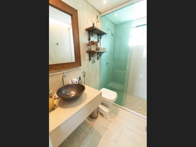 Imagem 16: Ed. Jacinta Marto, Cobertura com 3 Quartos, 178 M², À Venda por R$ 780.000- Fátima