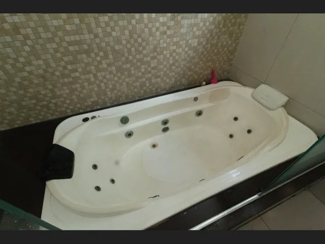 Imagem 10: Ed. Jacinta Marto, Cobertura com 3 Quartos, 178 M², À Venda por R$ 780.000- Fátima