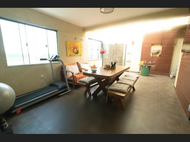 Imagem 4: Ed. Jacinta Marto, Cobertura com 3 Quartos, 178 M², À Venda por R$ 780.000- Fátima