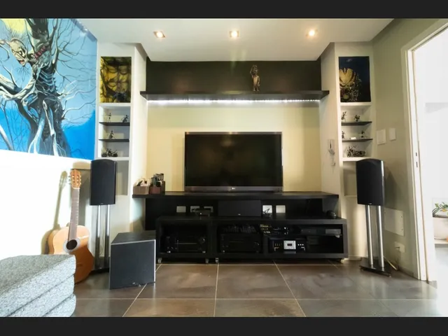 Imagem 5: Ed. Jacinta Marto, Cobertura com 3 Quartos, 178 M², À Venda por R$ 780.000- Fátima