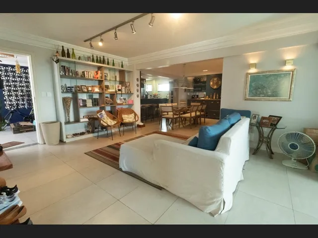 Imagem 2: Ed. Jacinta Marto, Cobertura com 3 Quartos, 178 M², À Venda por R$ 780.000- Fátima