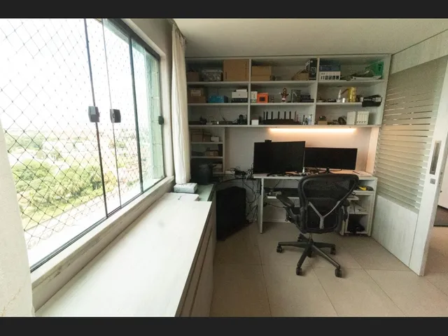 Imagem 9: Ed. Jacinta Marto, Cobertura com 3 Quartos, 178 M², À Venda por R$ 780.000- Fátima
