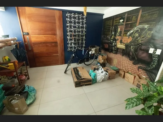 Imagem 13: Ed. Jacinta Marto, Cobertura com 3 Quartos, 178 M², À Venda por R$ 780.000- Fátima