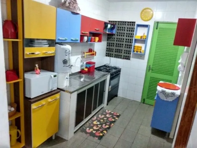 Imagem 11: Casa em Condomínio Fechado em Enseada dos Corais