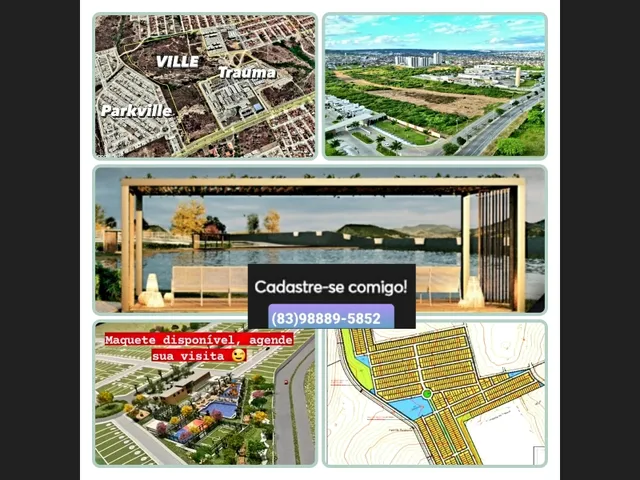 Imagem 2: Condomínio Primeville, Breve Lançamento
