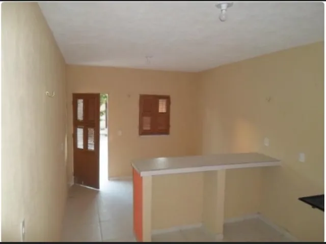 Imagem: Pertinho do Mar, Kit Net Sem Pagar Condominio