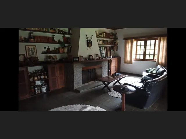 Imagem: Fazenda de 310 Há em Liberdade Mg
