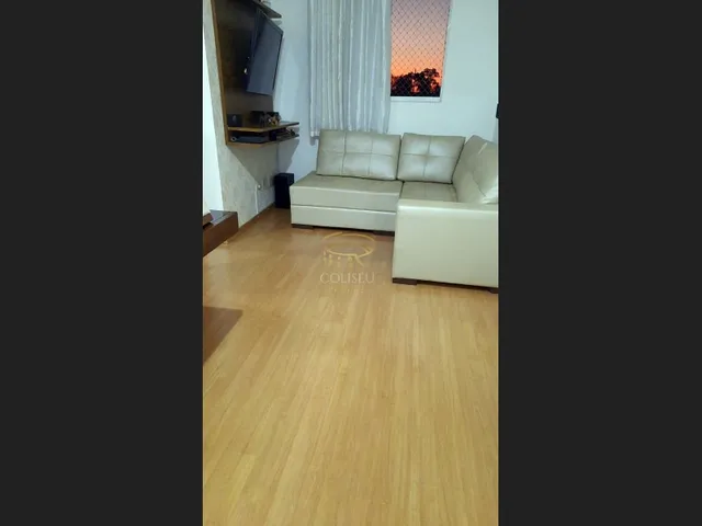 Imagem 5: Apartamento Spazio Misato - Maringá Pr