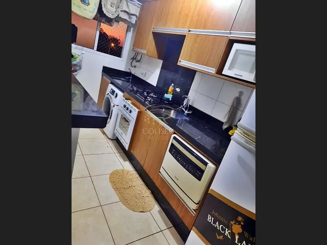 Imagem 16: Apartamento Spazio Misato - Maringá Pr