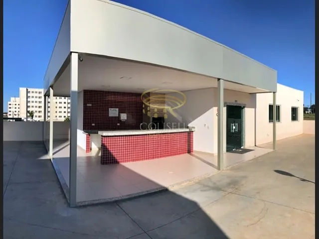 Imagem 14: Apartamento Spazio Misato - Maringá Pr