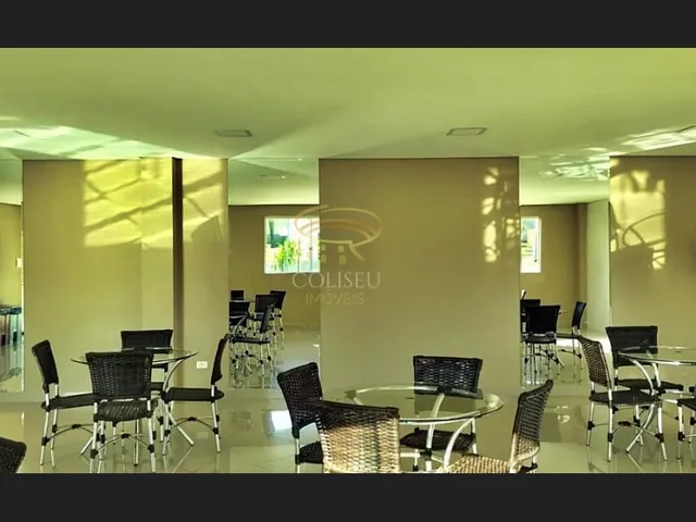 Imagem 4: Apartamento Spazio Misato - Maringá Pr