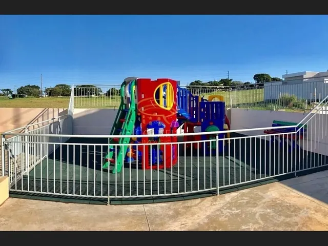 Imagem 13: Apartamento Spazio Misato - Maringá Pr