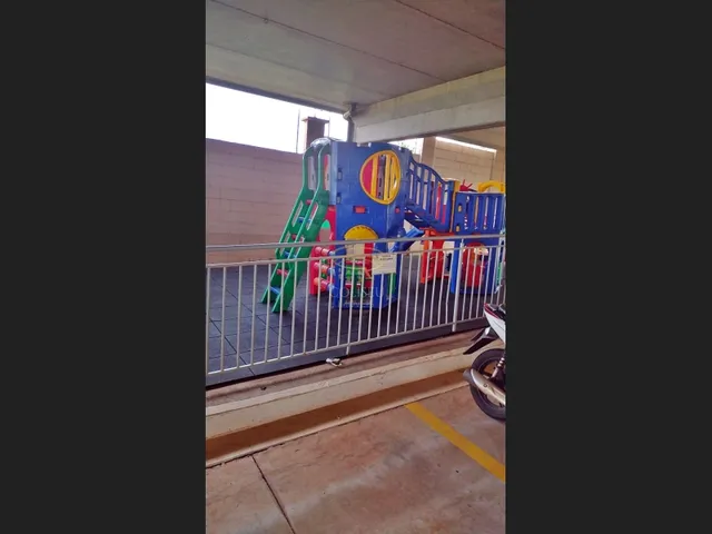 Imagem 15: Apartamento Spazio Misato - Maringá Pr