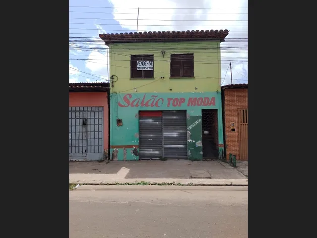 Imagem 2: Vendo Casa com venda por R$125.000.000