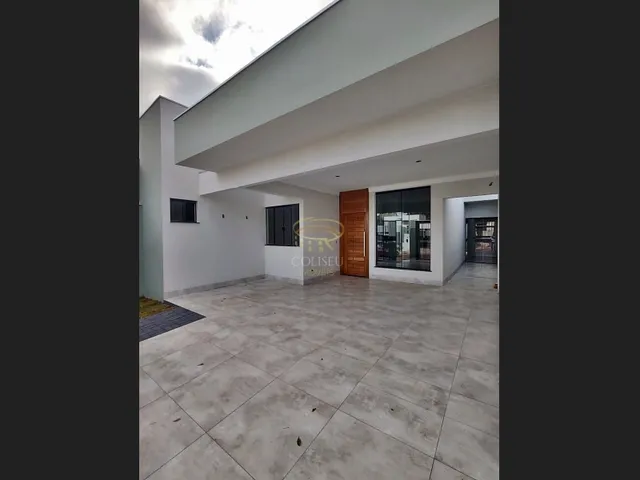 Imagem 13: Casa Jardim Mediterrâneo - Maringá Pr