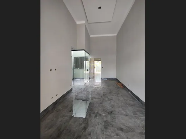 Imagem 9: Casa Jardim Mediterrâneo - Maringá Pr