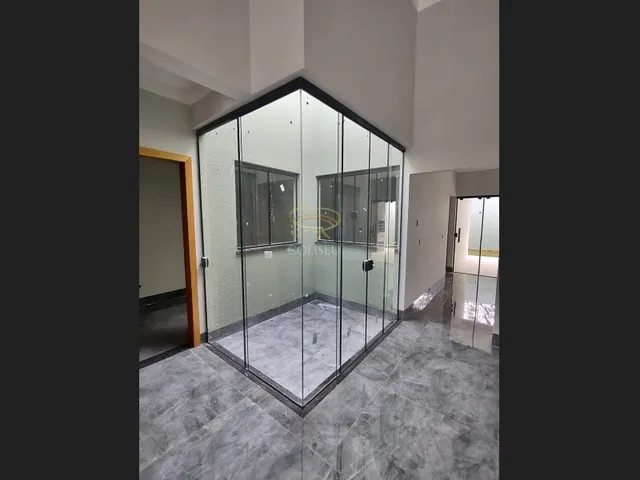 Imagem 3: Casa Jardim Mediterrâneo - Maringá Pr