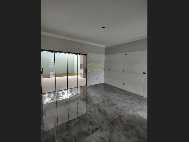 Imagem 7: Casa Jardim Mediterrâneo - Maringá Pr